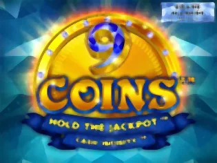 9 Coins Grand Diamond Edition nyerőgép a FortunaZone kínálatában